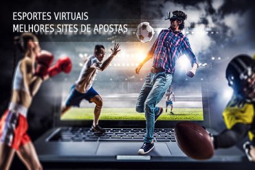 Melhores sites para apostas esportivas virtuais
